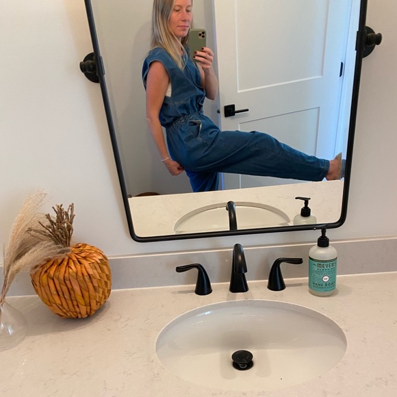 Rachel Comey Arati Jumpsuit - Picture 4 of 9